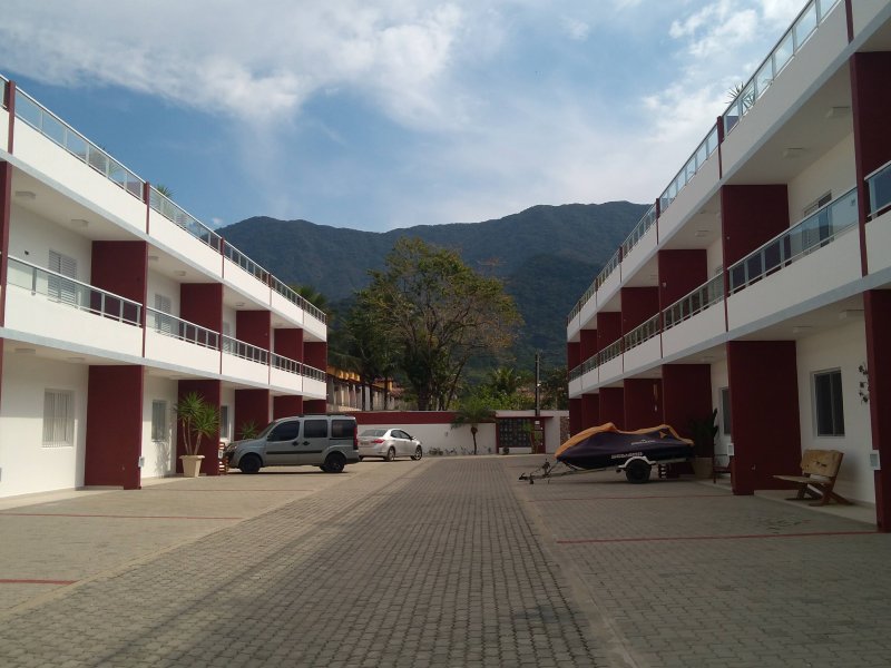 Casa de condomínio à venda Massaguaçu com 145m² e 2 quartos por R$ 330.000 - 606694743-img-20180729-104931.jpg