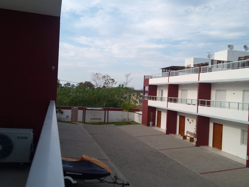 Casa de condomínio à venda Massaguaçu com 145m² e 2 quartos por R$ 330.000 - 693907495-img-20180729-090610.jpg