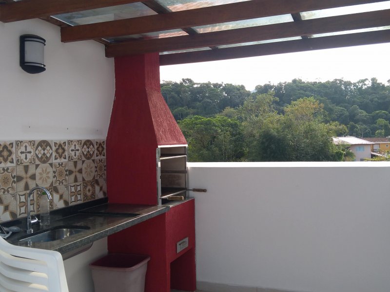 Casa de condomínio à venda Massaguaçu com 145m² e 2 quartos por R$ 330.000 - 803046844-img-20180729-090825.jpg