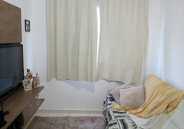 imóvel com 60m²