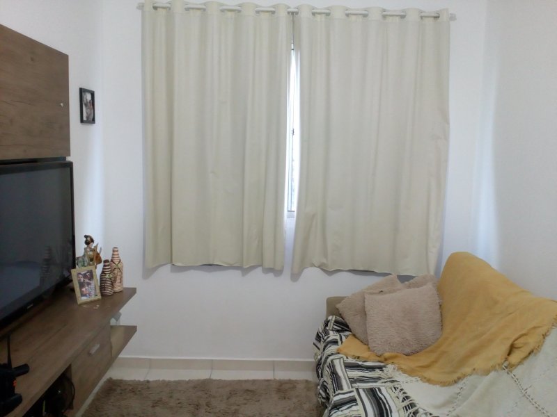 imóvel com 60m² - Planície da Serra - Serra