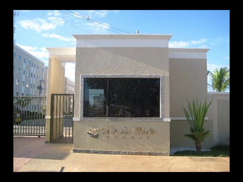 imóvel com 60m² - Planície da Serra - Serra