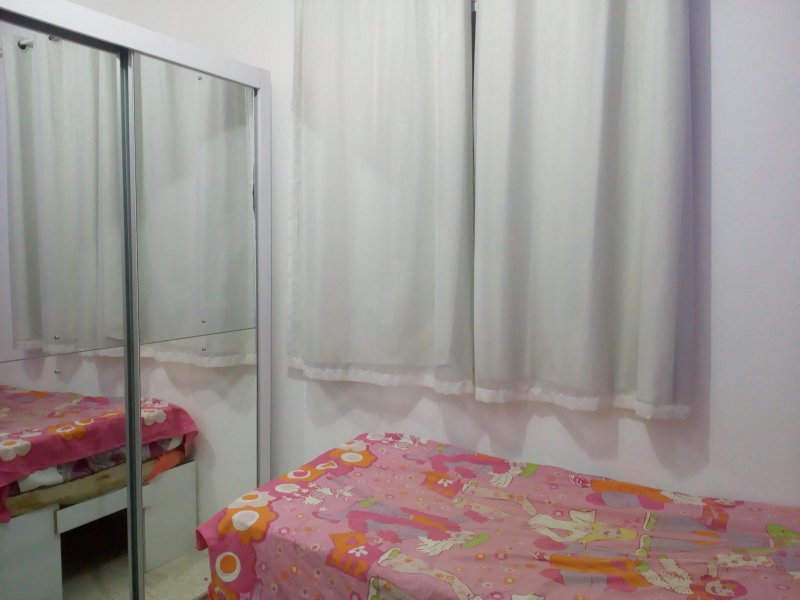 imóvel com 60m² - Planície da Serra - Serra