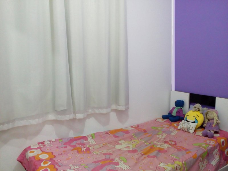 imóvel com 60m² - Planície da Serra - Serra