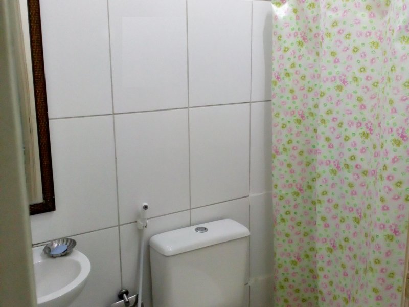 imóvel com 60m² - Planície da Serra - Serra