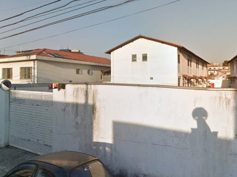 Casa de condomínio à venda Vila Campestre com 56m² e 2 quartos por R$ 345.000 - 1811971667-tfachada.jpg