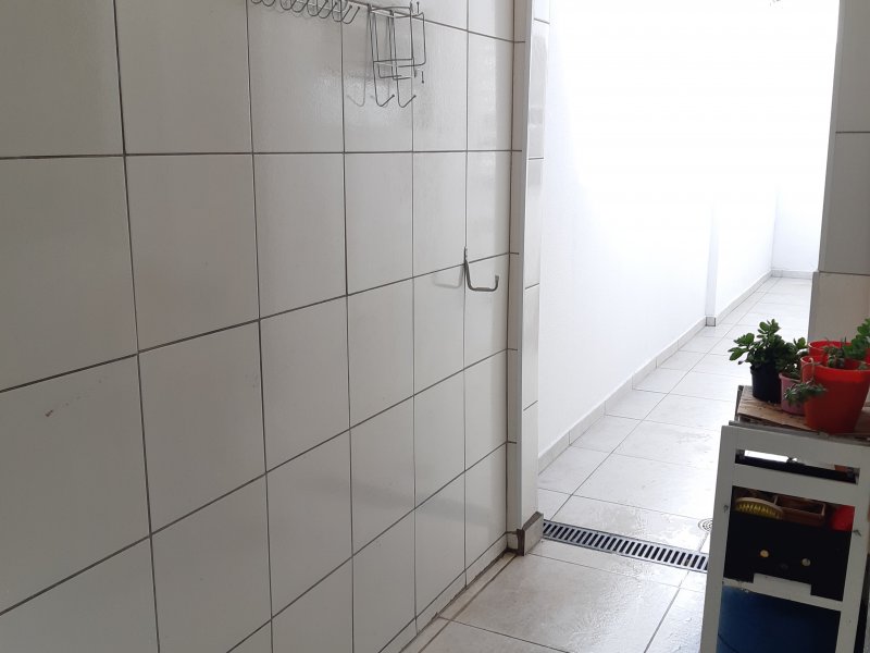 imóvel com 120m² - Vila Assis - Sorocaba