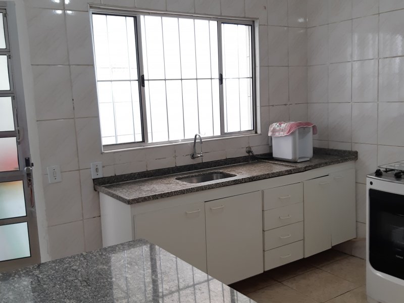 imóvel com 120m² - Vila Assis - Sorocaba