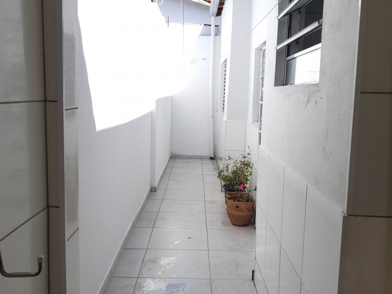 imóvel com 120m² - Vila Assis - Sorocaba