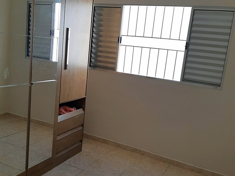 imóvel com 120m² - Vila Assis - Sorocaba