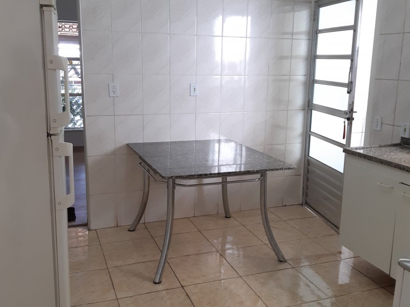 imóvel com 120m² - Vila Assis - Sorocaba