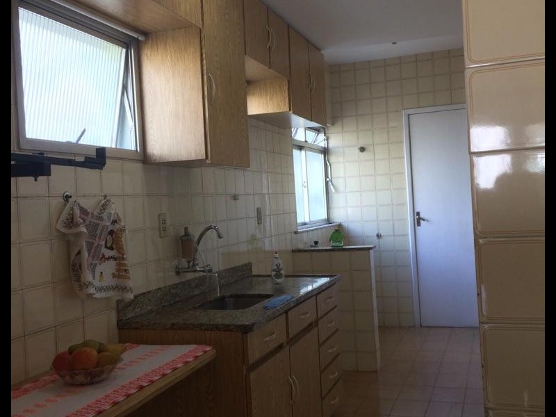 imóvel com 83m² - Jacarepaguá - Rio de Janeiro