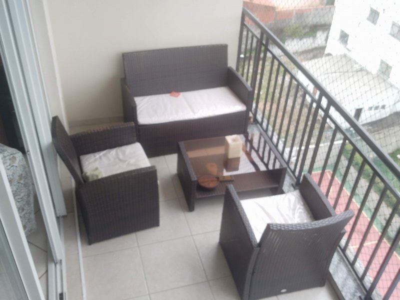 imóvel com 104m² - Baeta Neves - São Bernardo do Campo