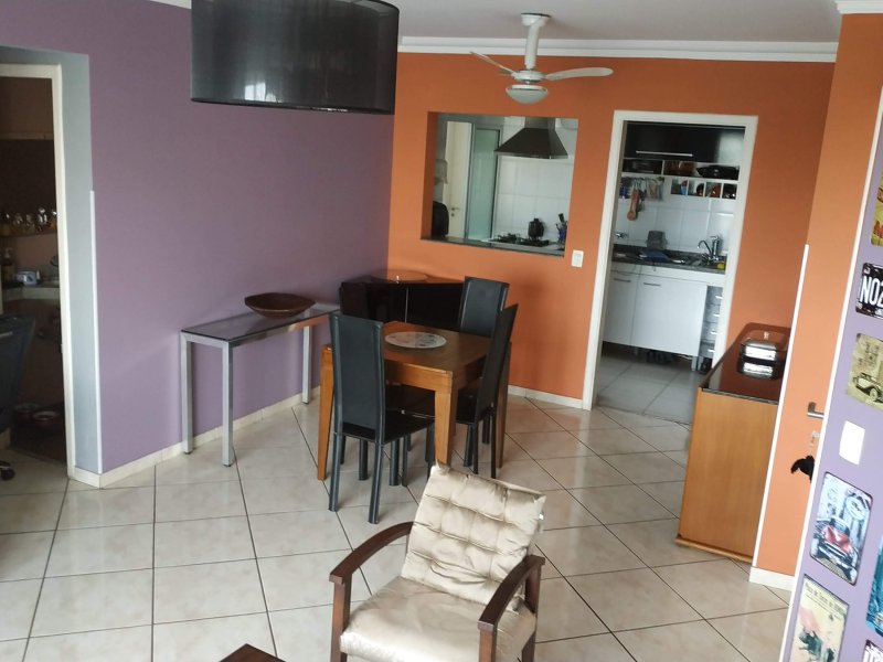 imóvel com 104m² - Baeta Neves - São Bernardo do Campo