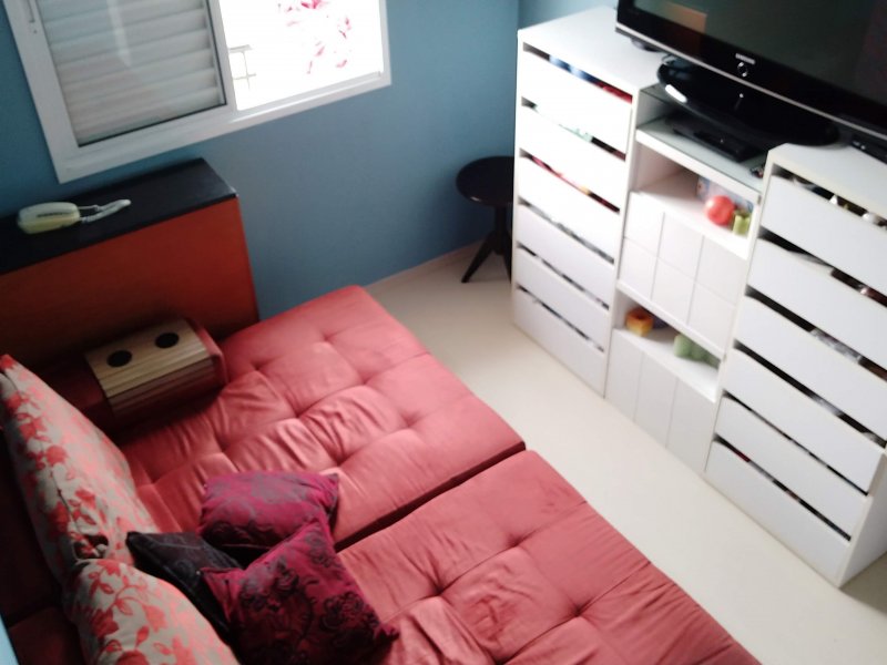 imóvel com 104m² - Baeta Neves - São Bernardo do Campo