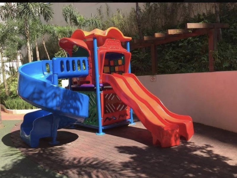 imóvel com 63m² - Vila Andrade - São Paulo