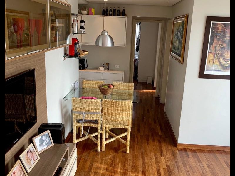 imóvel com 63m² - Vila Andrade - São Paulo