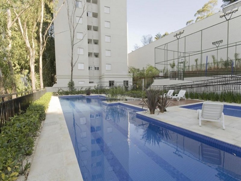 imóvel com 63m² - Vila Andrade - São Paulo