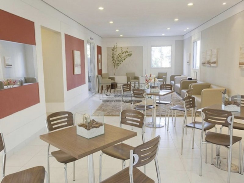 imóvel com 63m² - Vila Andrade - São Paulo