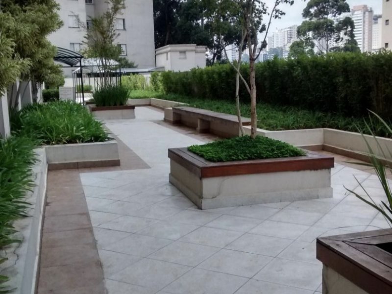 imóvel com 63m² - Vila Andrade - São Paulo
