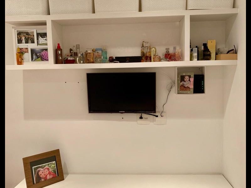 imóvel com 63m² - Vila Andrade - São Paulo