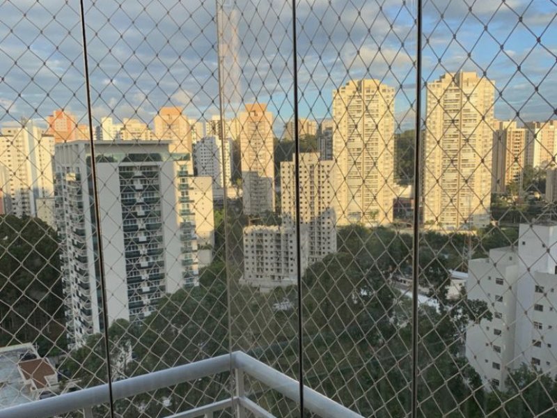 imóvel com 63m² - Vila Andrade - São Paulo