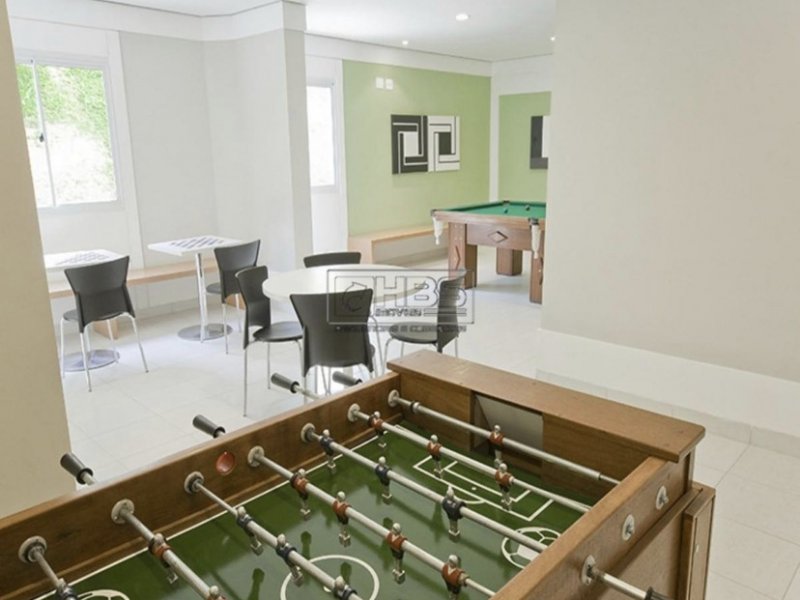 imóvel com 63m² - Vila Andrade - São Paulo