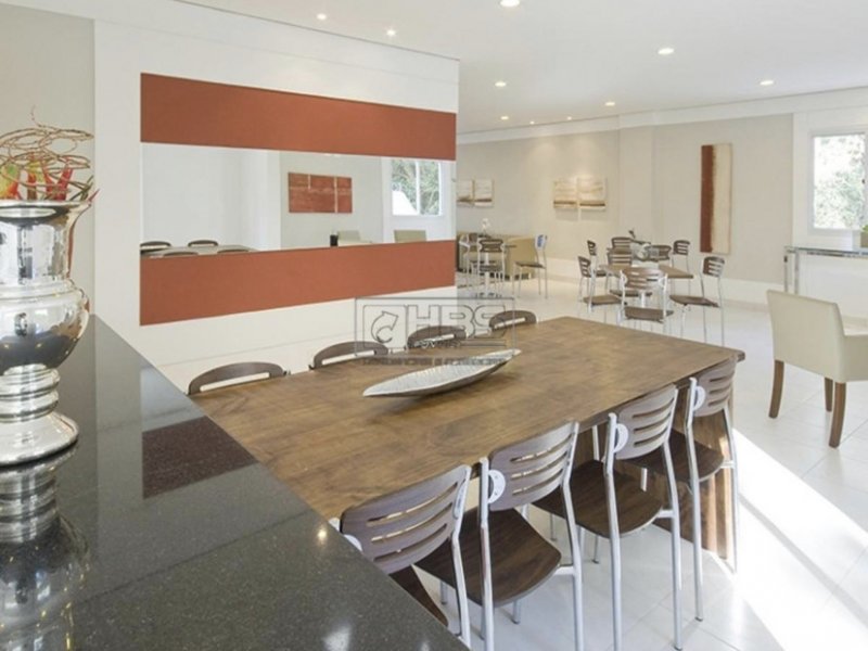 imóvel com 63m² - Vila Andrade - São Paulo