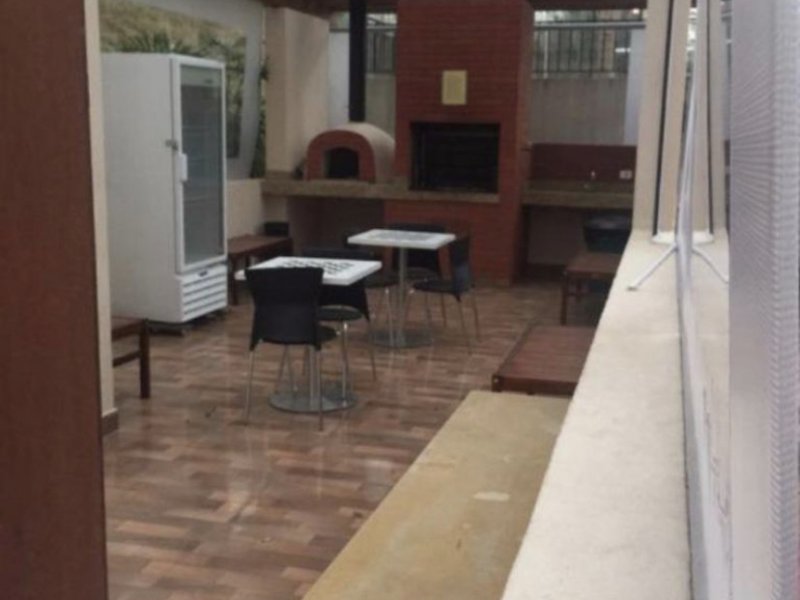imóvel com 63m² - Vila Andrade - São Paulo