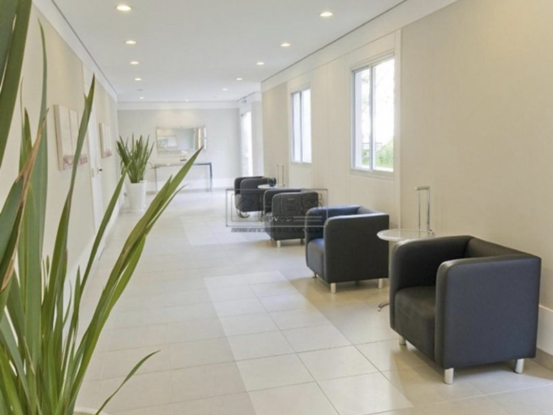 imóvel com 63m² - Vila Andrade - São Paulo