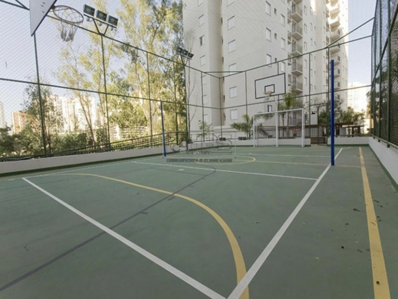 imóvel com 63m² - Vila Andrade - São Paulo
