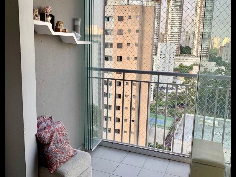 imóvel com 63m² - Vila Andrade - São Paulo