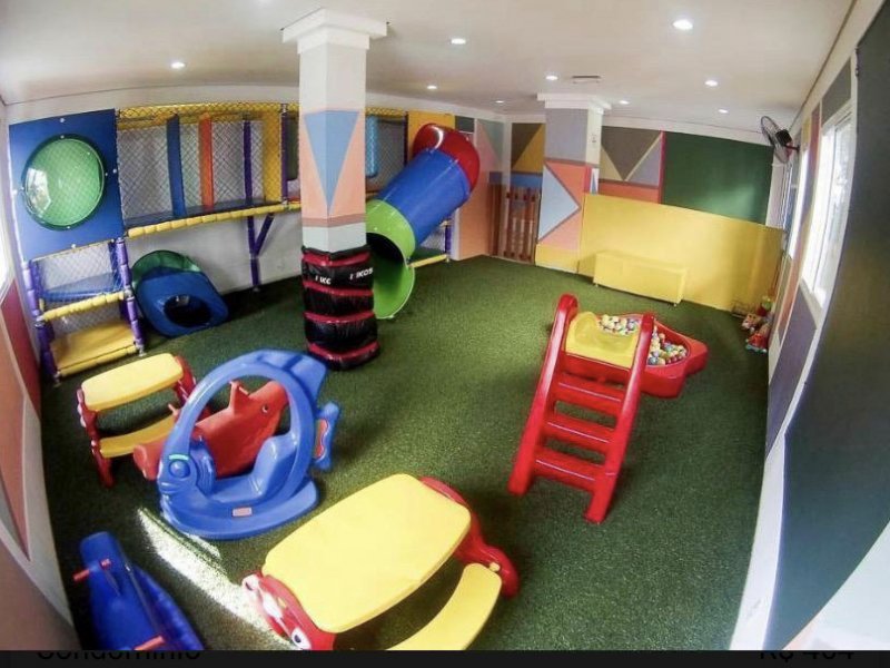 imóvel com 63m² - Vila Andrade - São Paulo