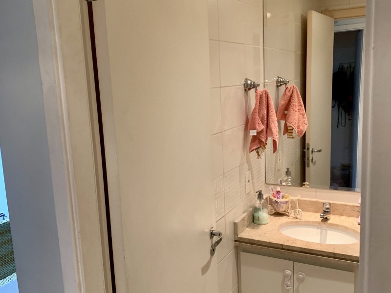 imóvel com 63m² - Vila Andrade - São Paulo