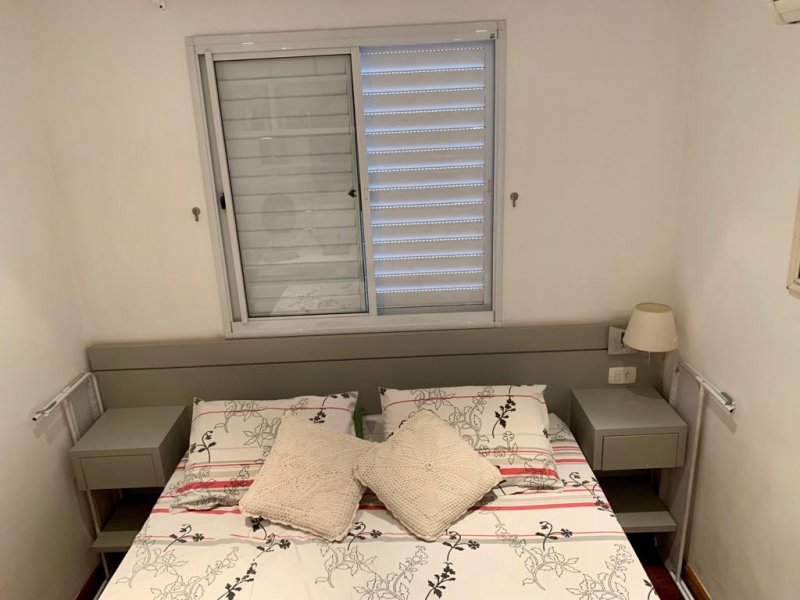 imóvel com 63m² - Vila Andrade - São Paulo