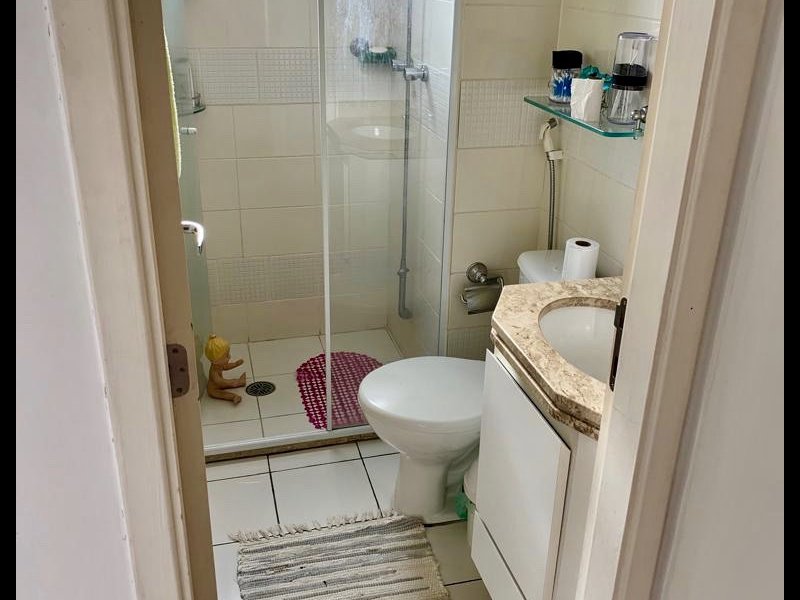 imóvel com 63m² - Vila Andrade - São Paulo