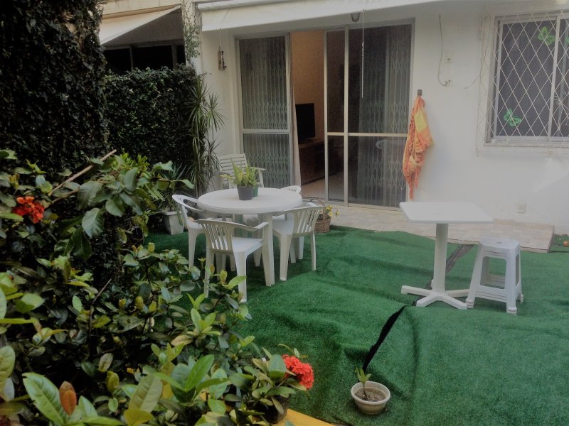 imóvel com 120m² - Grajaú - Rio de Janeiro