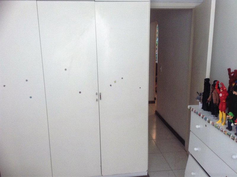 imóvel com 120m² - Grajaú - Rio de Janeiro