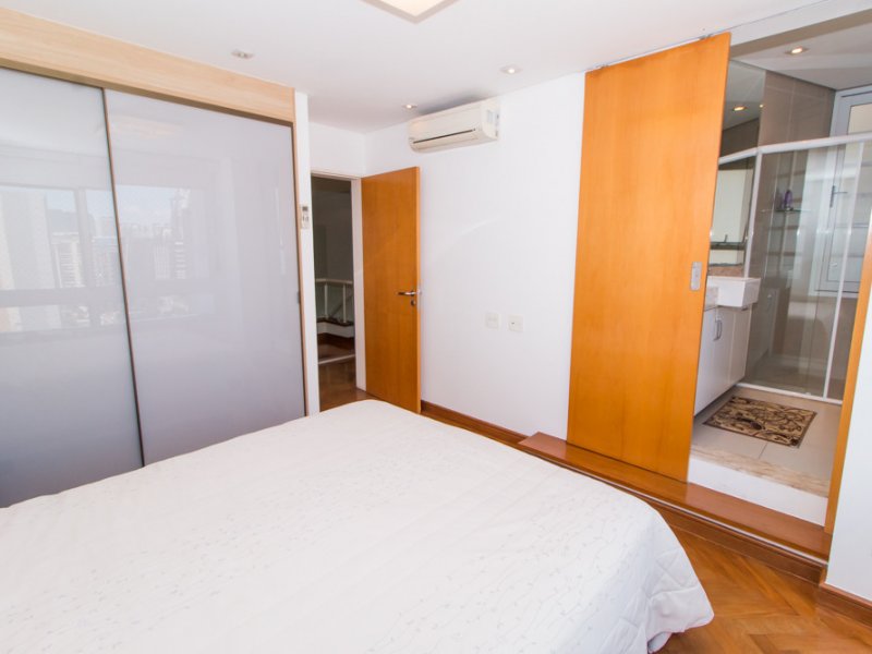 imóvel com 169m² - Itaim Bibi - São Paulo