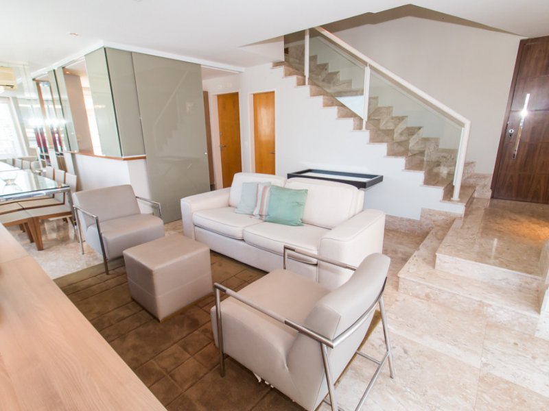 imóvel com 169m² - Itaim Bibi - São Paulo
