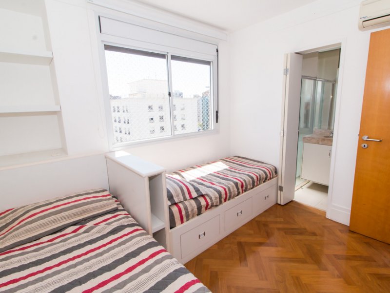 imóvel com 169m² - Itaim Bibi - São Paulo