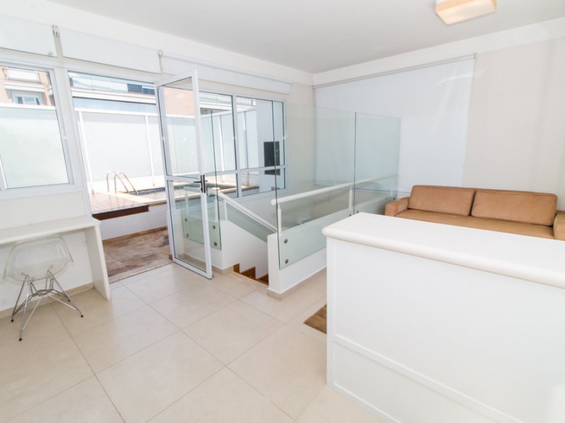 imóvel com 169m² - Itaim Bibi - São Paulo