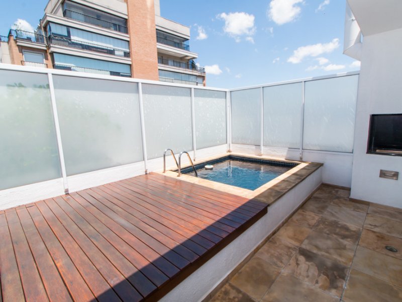 imóvel com 169m² - Itaim Bibi - São Paulo