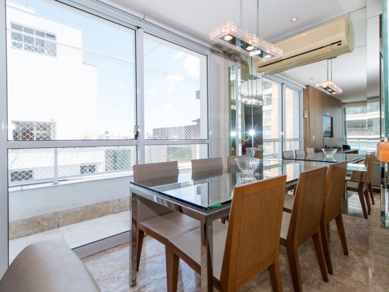 imóvel com 169m² - Itaim Bibi - São Paulo