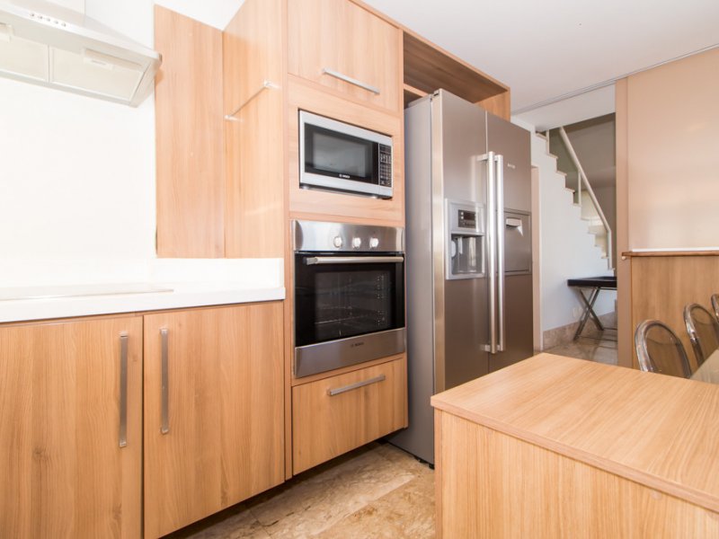 imóvel com 169m² - Itaim Bibi - São Paulo