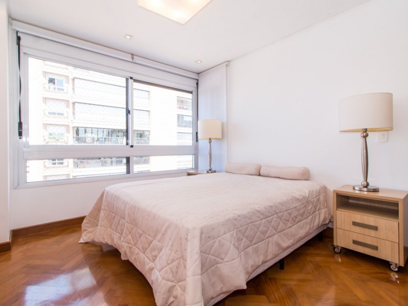 imóvel com 169m² - Itaim Bibi - São Paulo