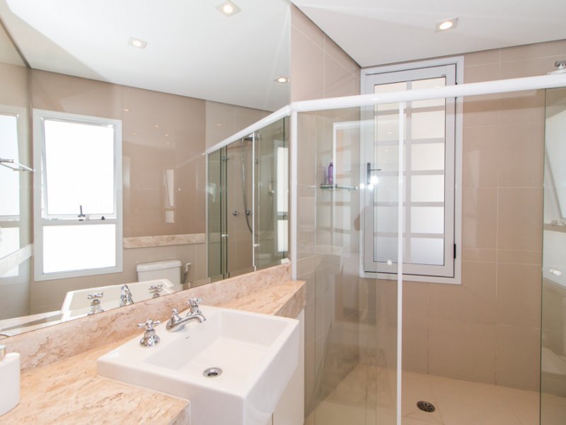 imóvel com 169m² - Itaim Bibi - São Paulo