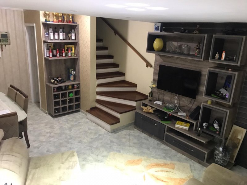 Casa de condomínio à venda Vila Moraes com 108m² e 3 quartos por R$ 580.000 - 1171099881-img-20190706-wa0005.jpg