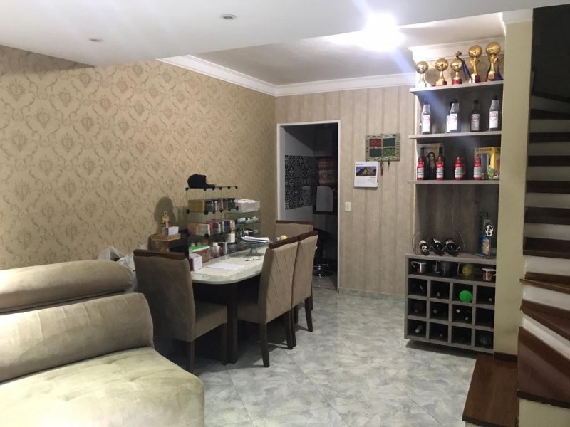 Casa de condomínio à venda Vila Moraes com 108m² e 3 quartos por R$ 580.000 - 300235742-img-20190706-wa0004.jpg