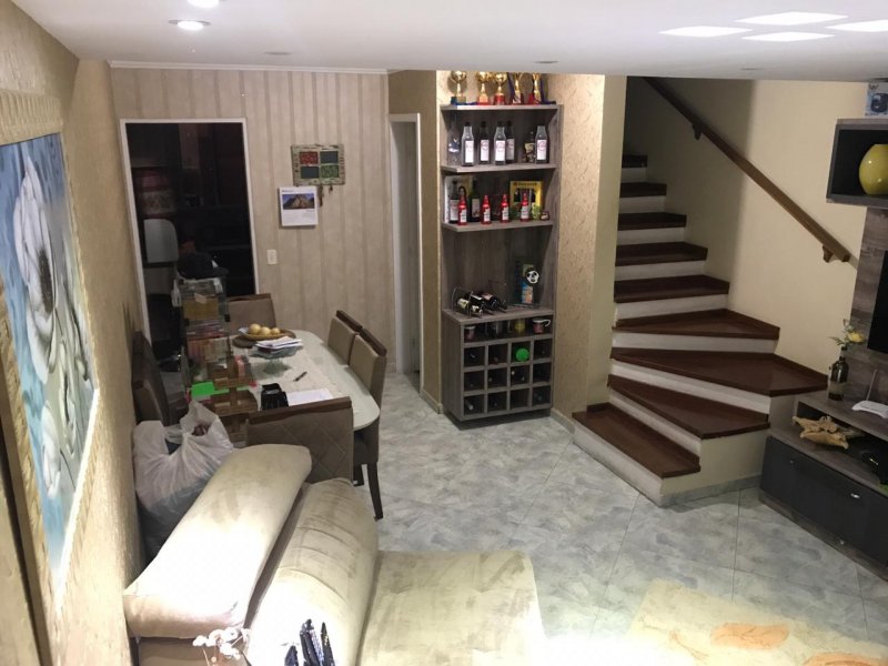 Casa de condomínio à venda Vila Moraes com 108m² e 3 quartos por R$ 580.000 - 388970530-img-20190706-wa0006.jpg